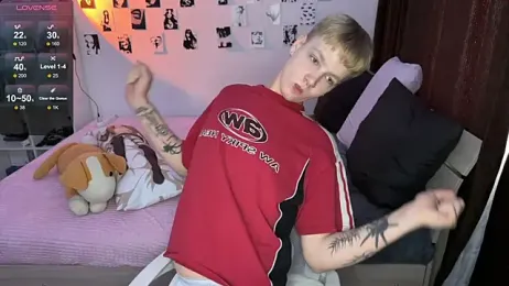 olivertasty webcam model stream image
