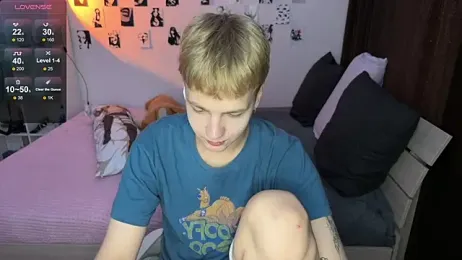 olivertasty webcam model stream image