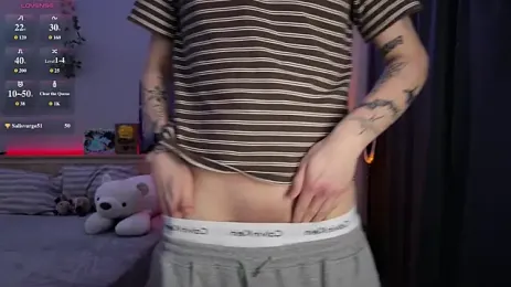 olivertasty webcam model stream image