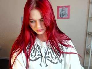 barbara-dunnn webcam model stream image