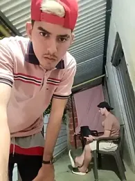 3hornys-straights webcam stripchat model stream image