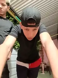 3hornys-straights webcam stripchat model stream image