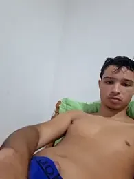 Junior8964 webcam model stream image