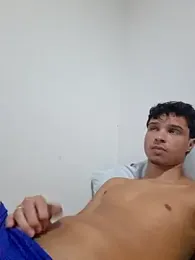 Junior8964 webcam model stream image