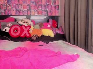 karliekayozz webcam model stream image