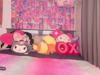 karliekayozz webcam model stream image