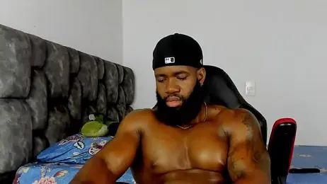 james_musclebbc webcam model stream image
