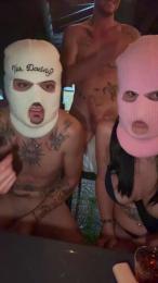 Masked_Desire69 webcam cam4 model stream image