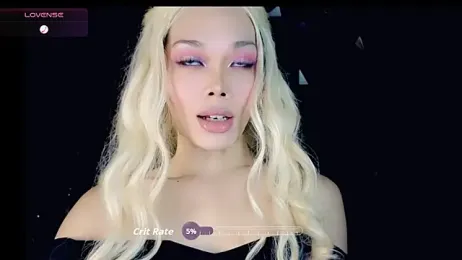 BEBEhugecock69 webcam stripchat model stream image