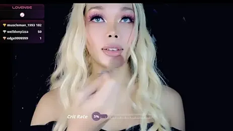 BEBEhugecock69 webcam stripchat model stream image