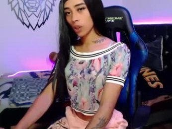 pupi_wolf webcam model stream image