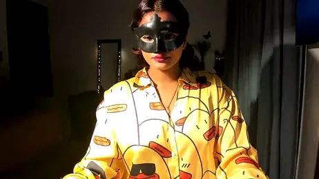 Bad_Girl_Kayra69 webcam model stream image