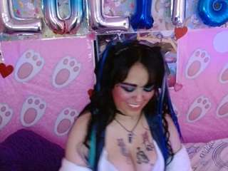 alizelatin webcam model stream image