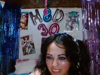 alizelatin webcam model stream image