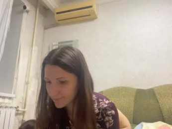 daddy_andprincess webcam model stream image