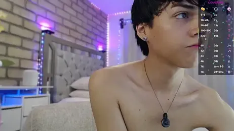 biel_biel webcam model stream image