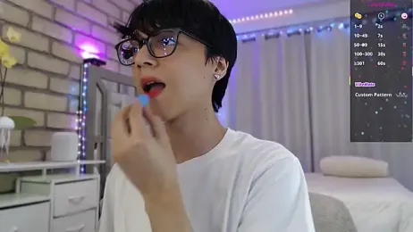 biel_biel webcam model stream image