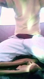 Mooooustache webcam model stream image