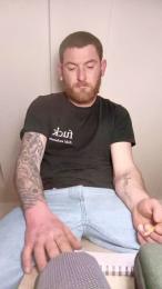 Mooooustache webcam cam4 model stream image