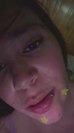 Dulce588 webcam model stream image