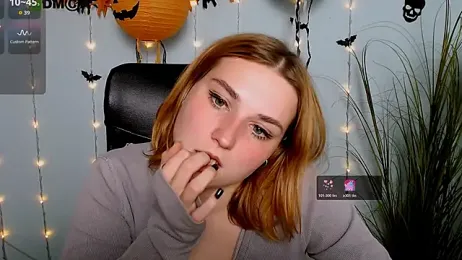 casey_meow_ webcam model stream image