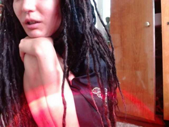 obsqure-terra webcam model stream image