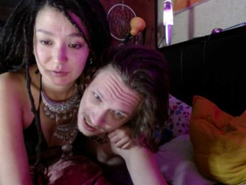 obsqure-terra webcam model stream image