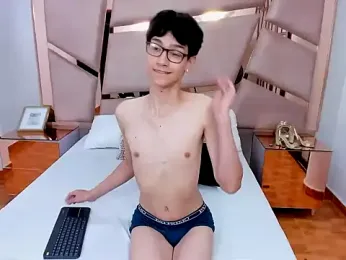 AustinFluf webcam stripchat model stream image