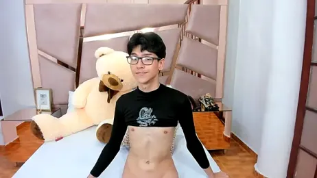 AustinFluf webcam model stream image