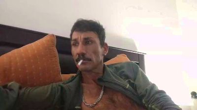 maximo_xz webcam model stream image