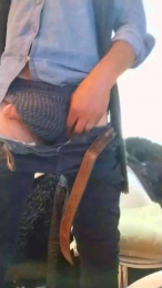 maximo_xz webcam model stream image