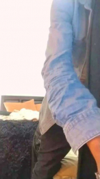 maximo_xz webcam model stream image