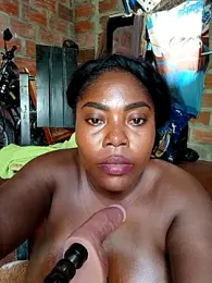 nini-will webcam model stream image