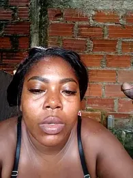 nini-will webcam model stream image