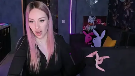 Blckmirrorr webcam model stream image