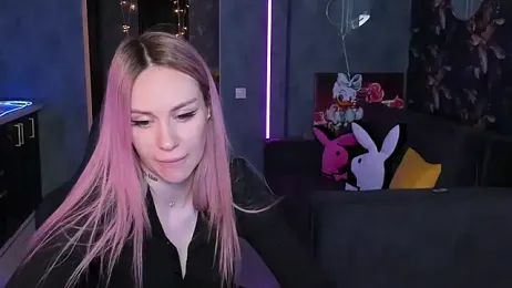 Blckmirrorr webcam model stream image