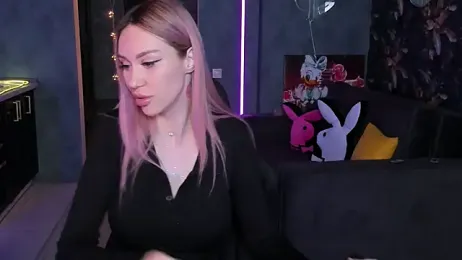 Blckmirrorr webcam model stream image