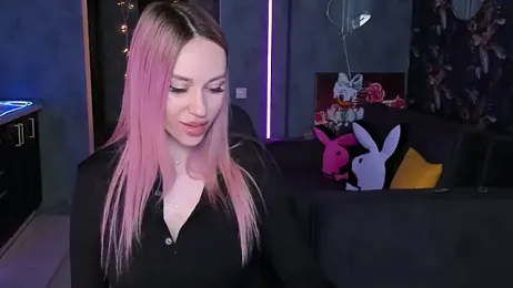 Blckmirrorr webcam model stream image