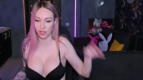 Blckmirrorr webcam model stream image