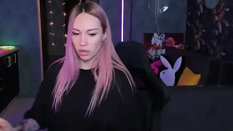 Blckmirrorr webcam model stream image