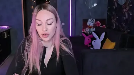 Blckmirrorr webcam stripchat model stream image