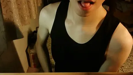 KYU890428 webcam model stream image