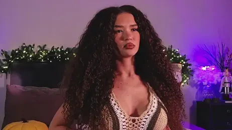 Denise_Garciia webcam stripchat model stream image