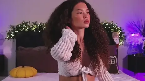 Denise_Garciia webcam model stream image