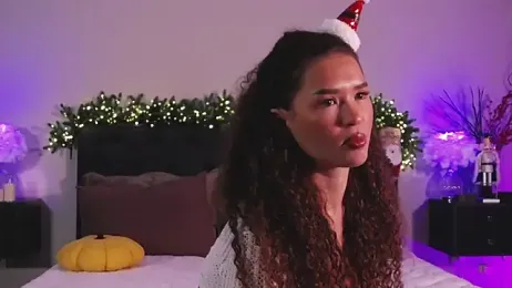 Denise_Garciia webcam model stream image