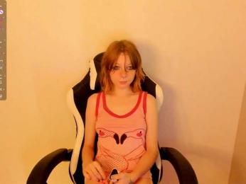 misscrystall webcam model stream image