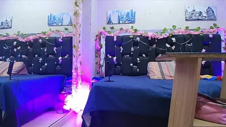 _carolina_fox webcam model stream image