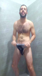 Bisius92 webcam model stream image