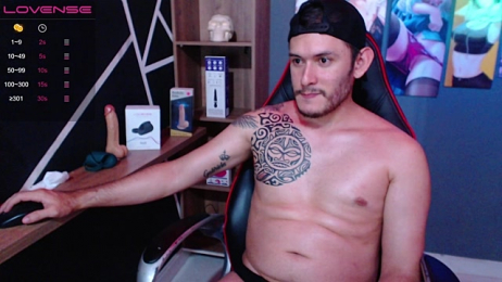 jeanpiere_ webcam model stream image