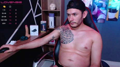 jeanpiere_ webcam model stream image